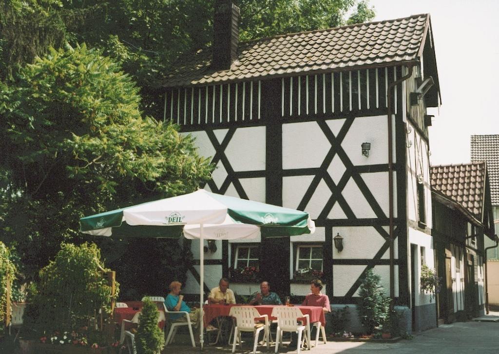 Hotel-Restaurant-Kolb Illertissen Esterno foto